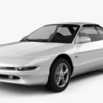Ford Probe Thumb