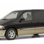 Ford Windstar Thumb