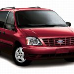 Ford Freestar Thumb