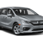 Honda Odyssey Thumb