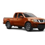 Nissan Frontier Thumb