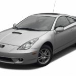 Toyota Celica Thumb