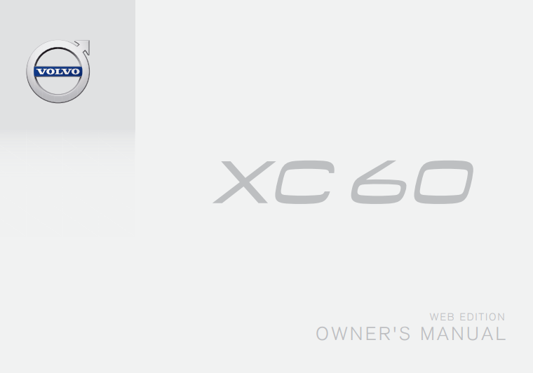 2016 Volvo XC60 Image