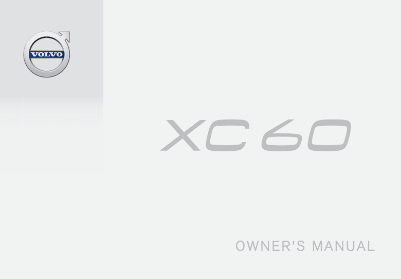 2017 Volvo XC60 Image