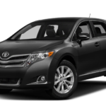 Toyota Venza Thumb