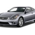 Infiniti G Coupe Thumb
