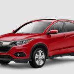Honda HR-V Thumb