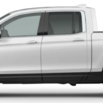 Honda Ridgeline Thumb