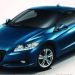 Honda CR-Z Thumb
