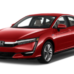 Honda Clarity Thumb
