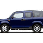 Honda Element Thumb