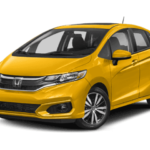 Honda Fit Thumb