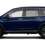 Honda Pilot Thumb