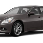 Infiniti G Sedan Thumb
