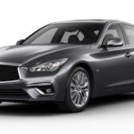 Infiniti Q50 Thumb