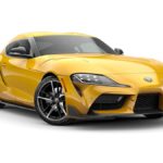 Toyota Supra Thumb