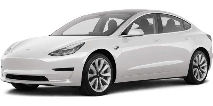 Tesla Model 3 Image
