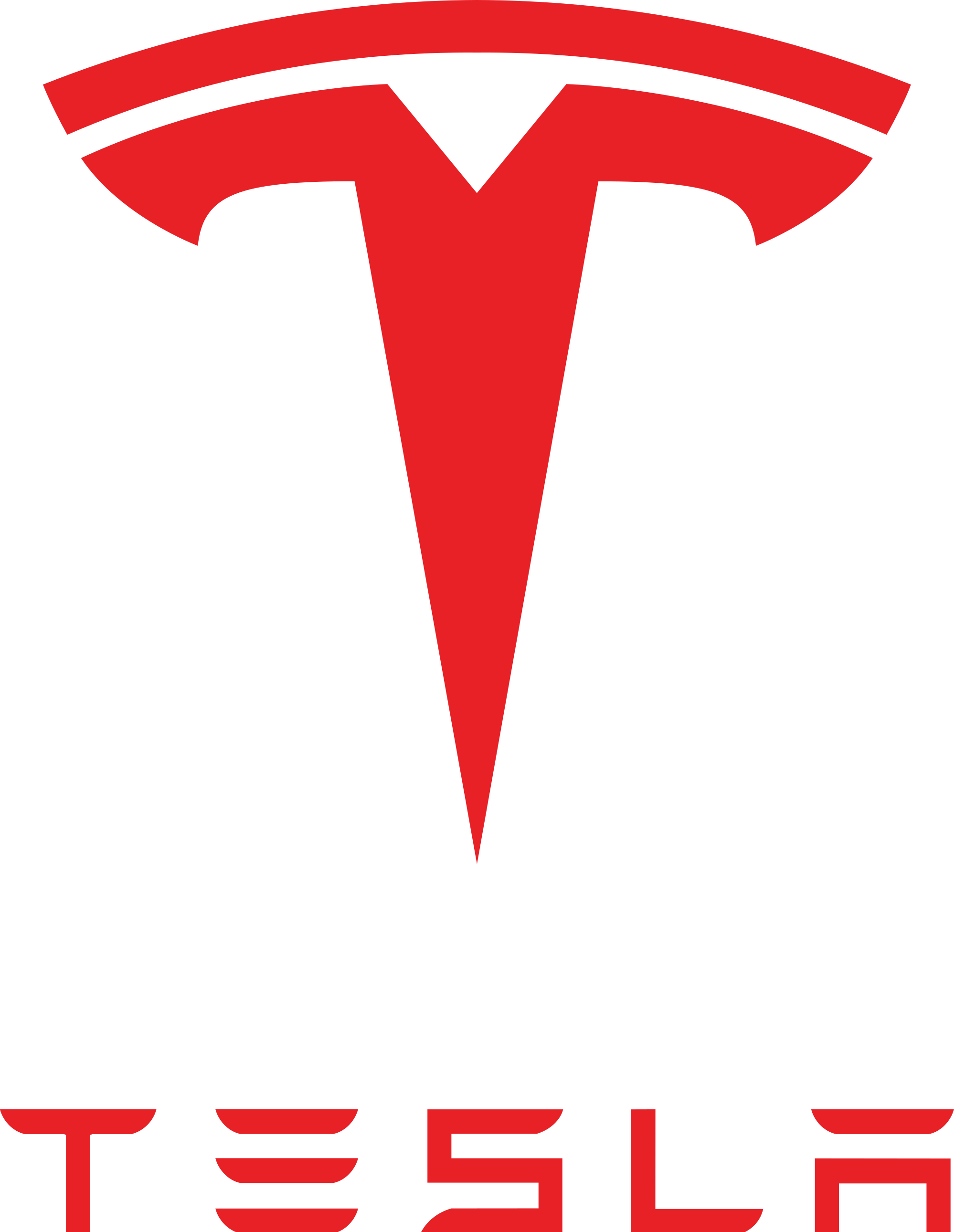Tesla Thumb