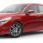 Toyota Yaris Thumb
