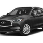Infiniti QX50 Thumb