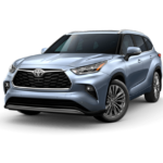 Toyota Highlander Thumb