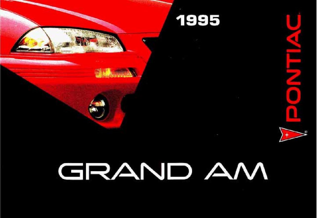 1995 Pontiac Grand-Am Image