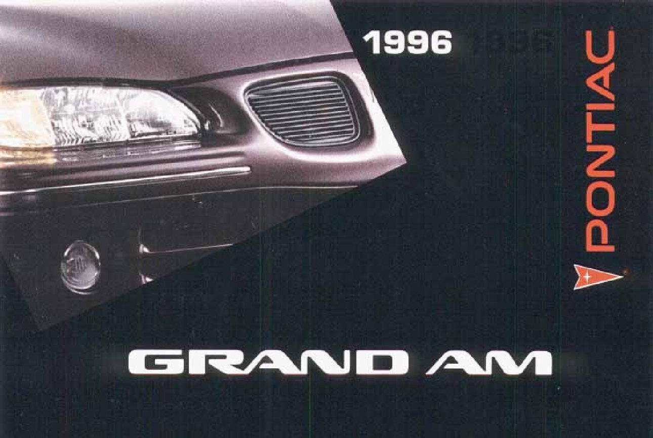 1996 Pontiac Grand-Am Image