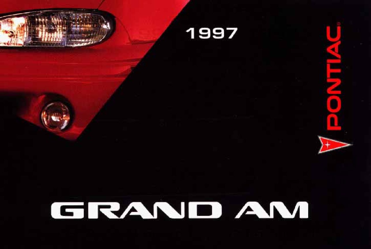 1997 Pontiac Grand-Am Image