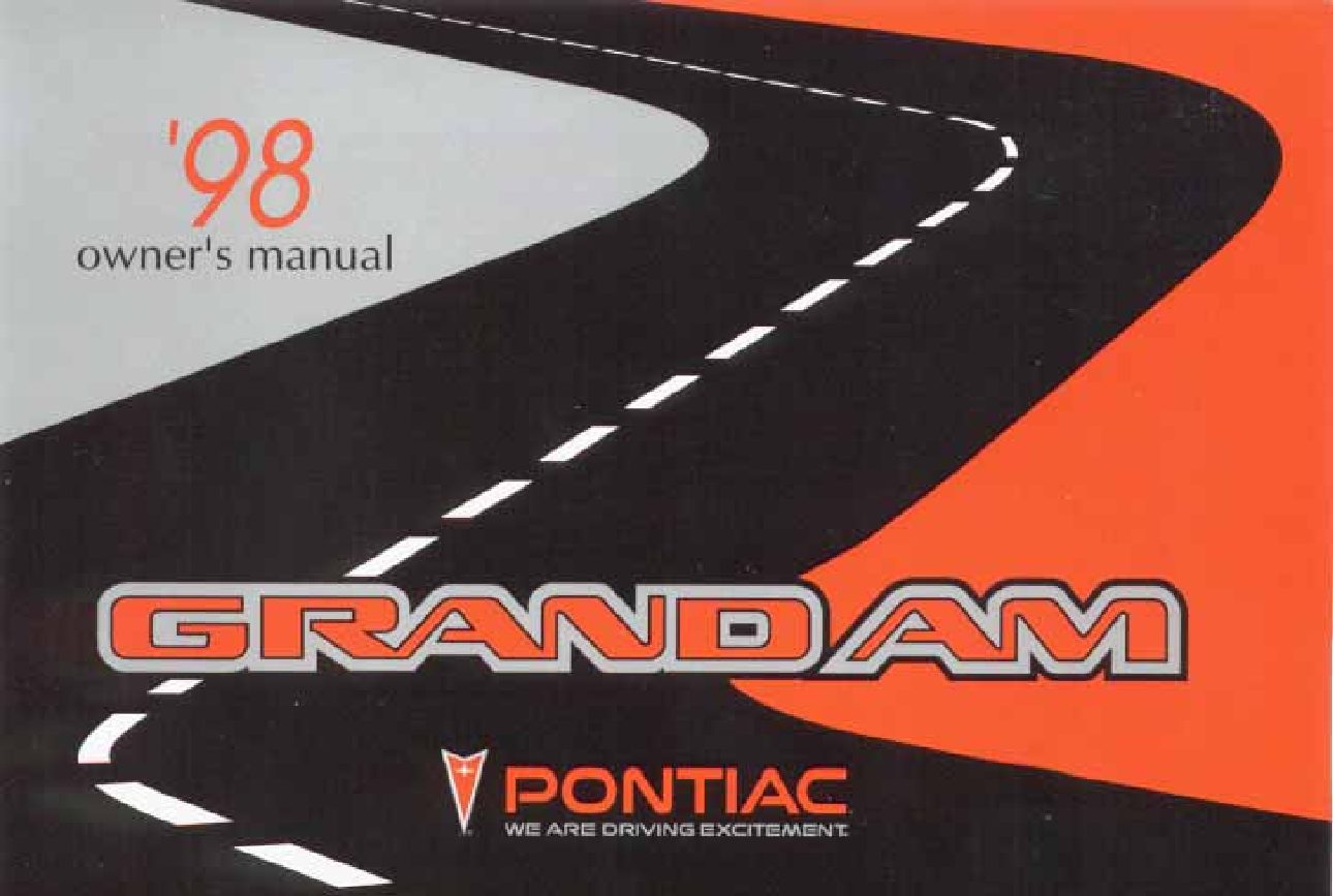1998 Pontiac Grand-Am Image