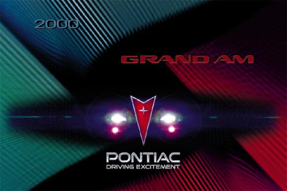 2000 Pontiac Grand-Am Image