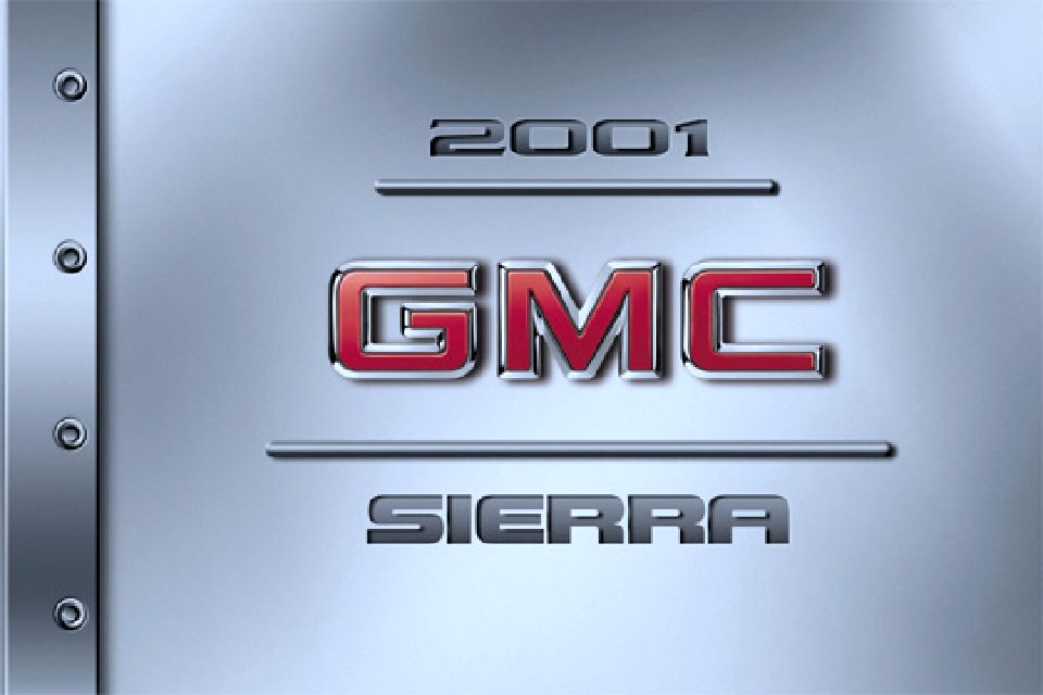 2001 GMC Sierra Image