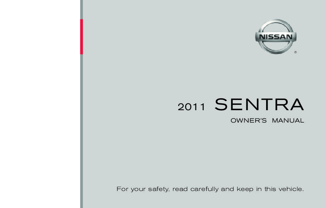 2011 Nissan Sentra Image