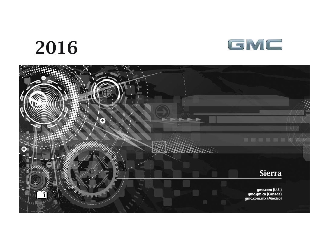 2016 GMC Sierra Image