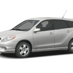 Toyota Matrix Thumb