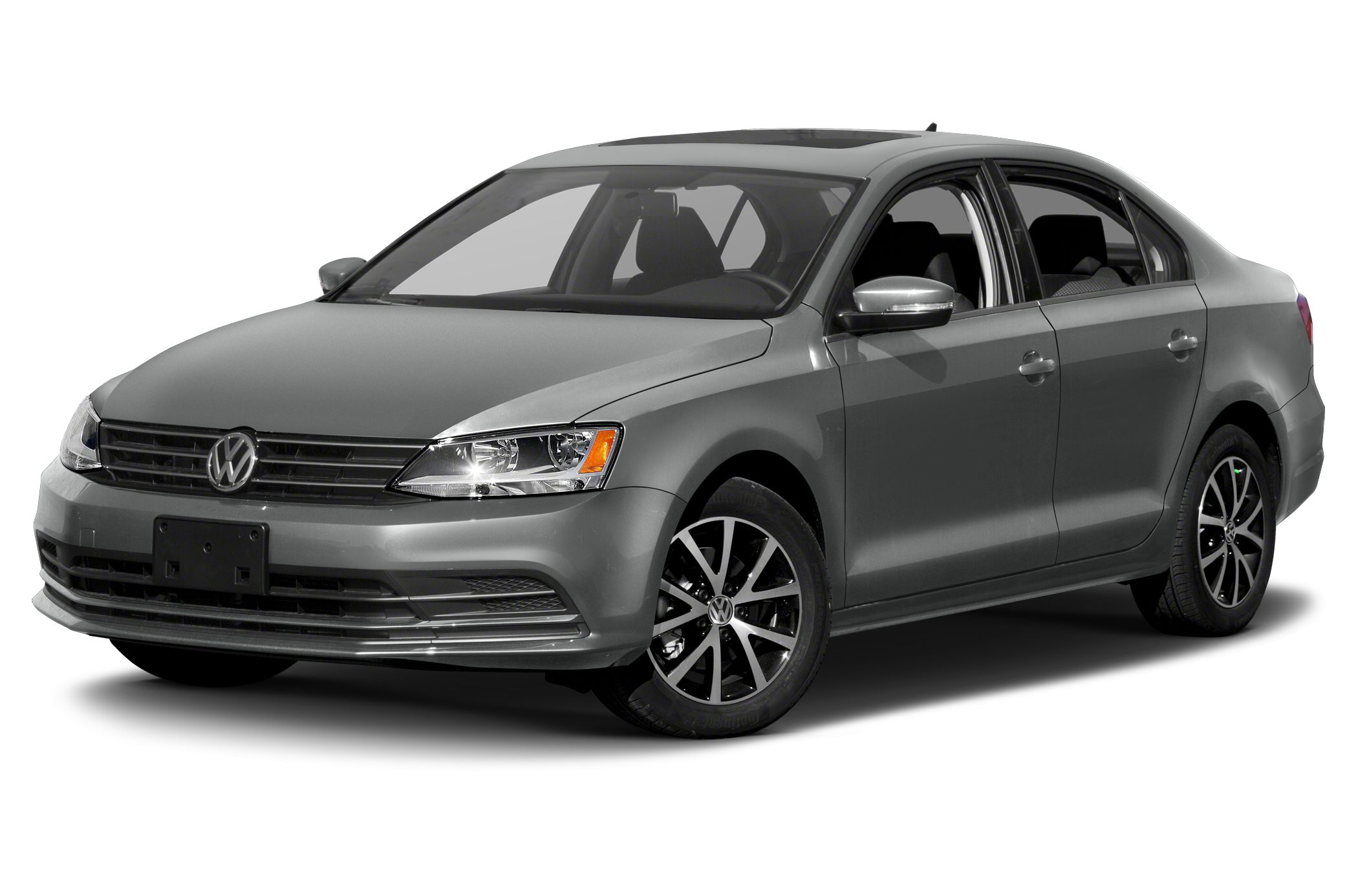 Volkswagen Jetta Image