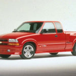 Chevrolet S-10 Thumb