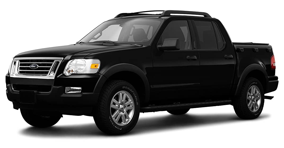 Ford Explorer Sport Trac Image