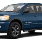Nissan Titan Thumb