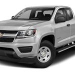Chevrolet Colorado Thumb