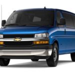 Chevrolet Express Thumb