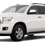 Toyota Sequoia Thumb