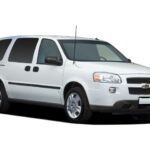 Chevrolet Uplander Thumb