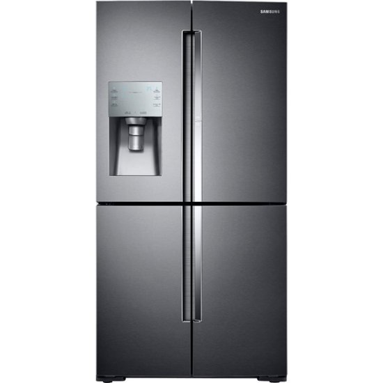 Samsung Refrigerator Image