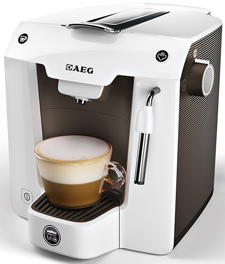 AEG Coffee Maker Image