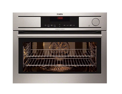 AEG Convection Oven Image