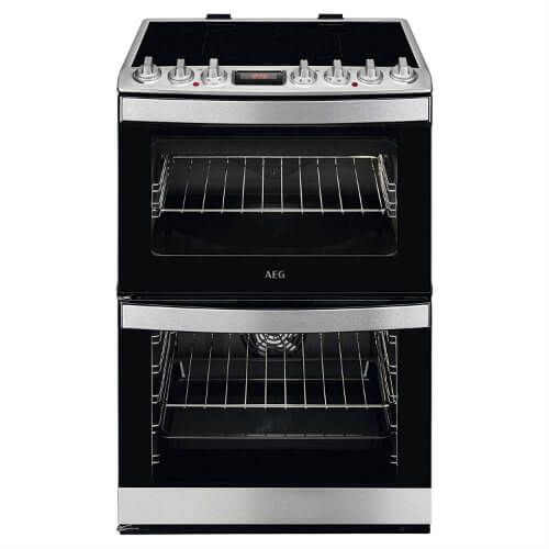 AEG Cookers Image