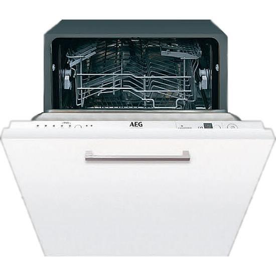 AEG Dishwasher Image