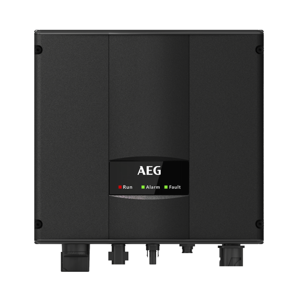 AEG Inverter Image