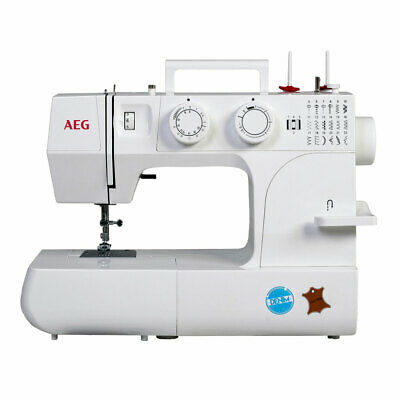 AEG Sewing Machine Image