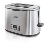 AEG Toaster Thumb